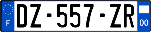 DZ-557-ZR