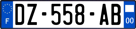 DZ-558-AB