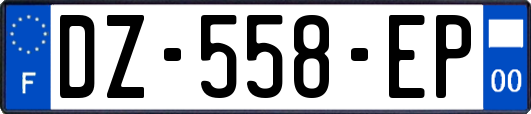 DZ-558-EP