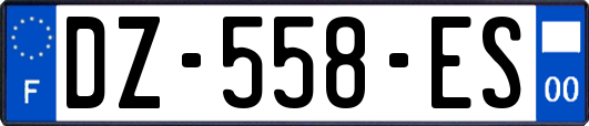 DZ-558-ES