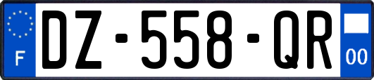 DZ-558-QR