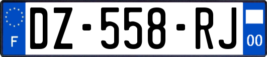 DZ-558-RJ