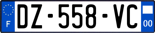 DZ-558-VC