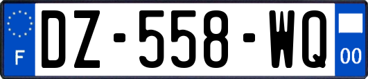 DZ-558-WQ