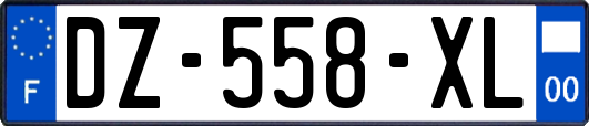 DZ-558-XL