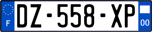 DZ-558-XP