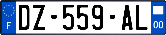 DZ-559-AL