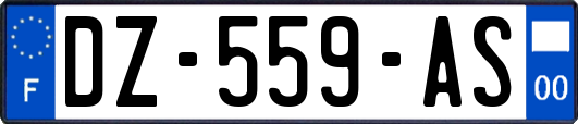 DZ-559-AS