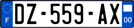 DZ-559-AX