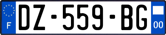 DZ-559-BG