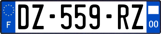 DZ-559-RZ