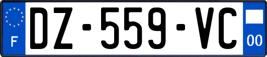 DZ-559-VC