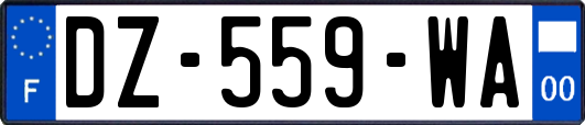 DZ-559-WA