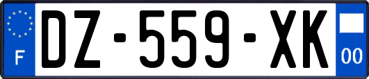 DZ-559-XK