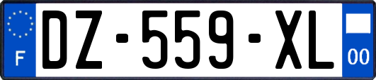 DZ-559-XL