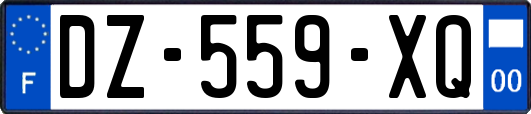 DZ-559-XQ