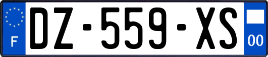 DZ-559-XS