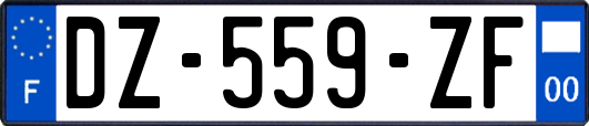 DZ-559-ZF