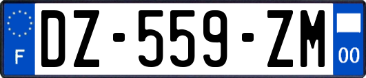 DZ-559-ZM