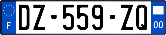 DZ-559-ZQ