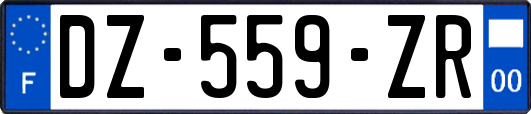 DZ-559-ZR