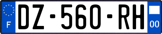 DZ-560-RH