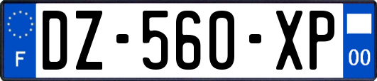 DZ-560-XP