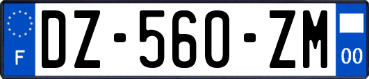 DZ-560-ZM