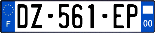 DZ-561-EP