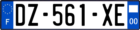 DZ-561-XE