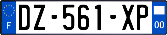 DZ-561-XP