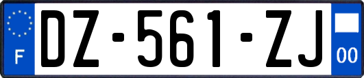 DZ-561-ZJ