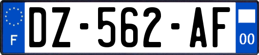 DZ-562-AF