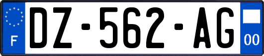DZ-562-AG