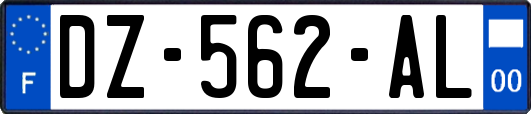 DZ-562-AL