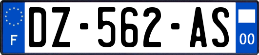 DZ-562-AS