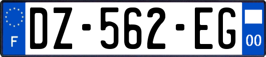 DZ-562-EG