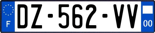 DZ-562-VV