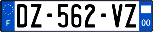 DZ-562-VZ