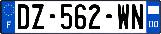 DZ-562-WN