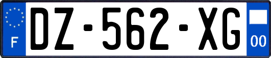 DZ-562-XG