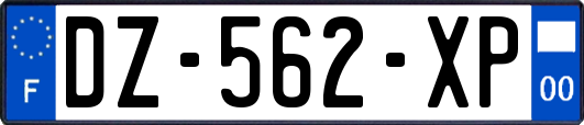 DZ-562-XP