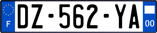 DZ-562-YA