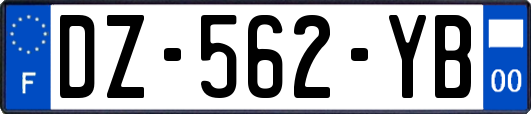 DZ-562-YB