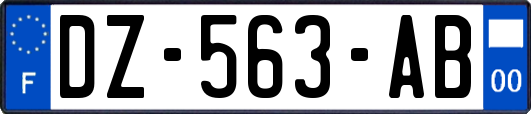 DZ-563-AB