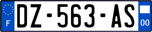 DZ-563-AS