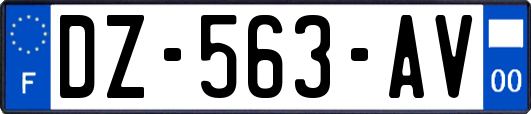 DZ-563-AV