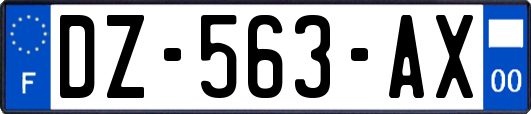 DZ-563-AX