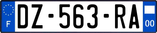 DZ-563-RA