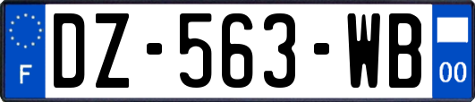 DZ-563-WB